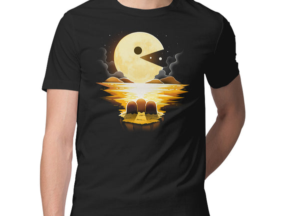 Gaming Moon