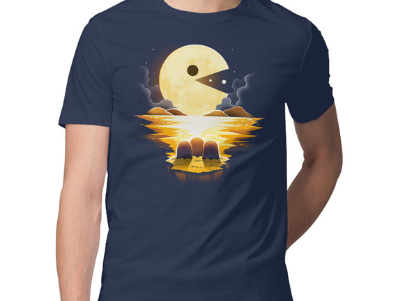 Gaming Moon