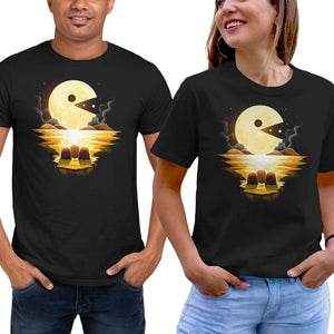 Gaming Moon