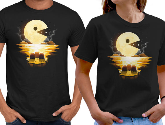 Gaming Moon