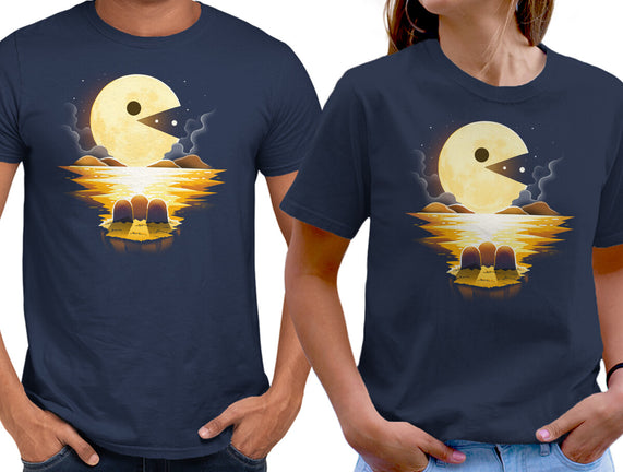 Gaming Moon
