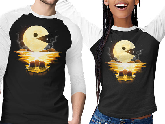 Gaming Moon