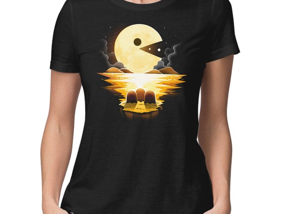 Gaming Moon