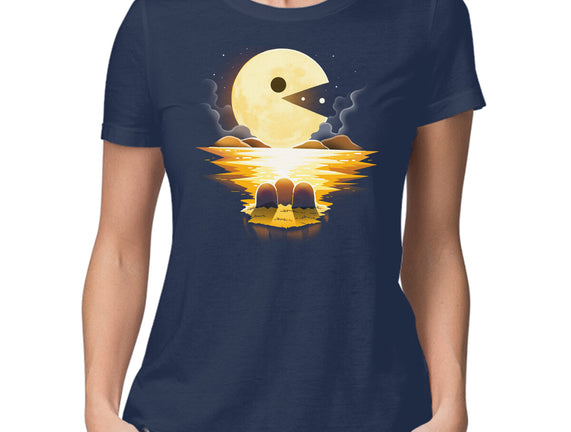 Gaming Moon