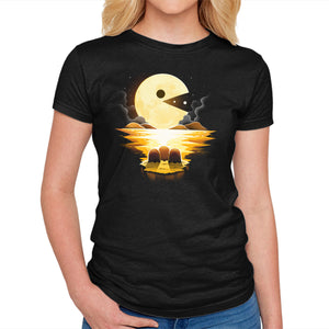 Gaming Moon