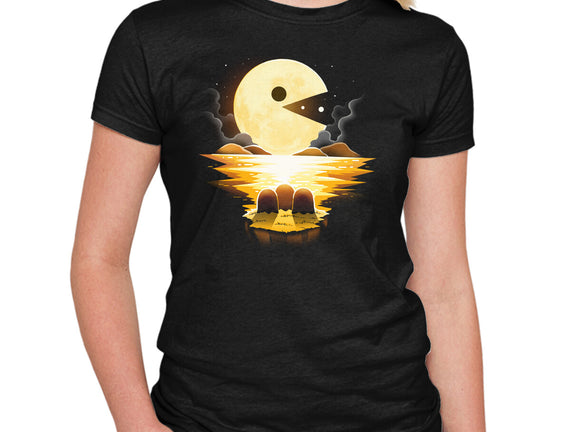 Gaming Moon