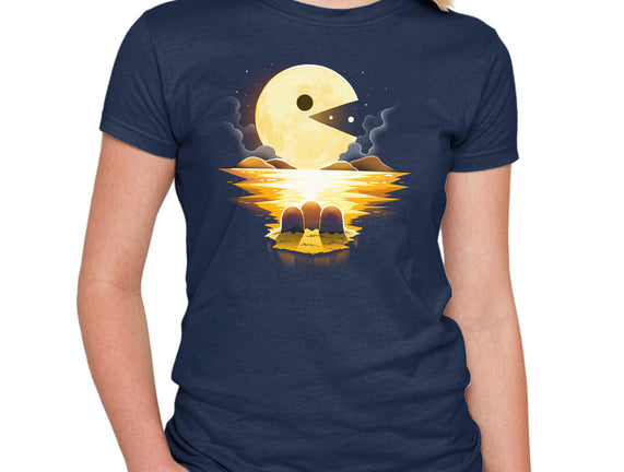 Gaming Moon