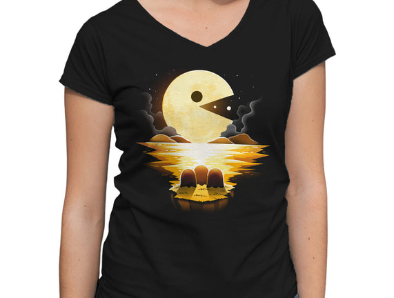 Gaming Moon