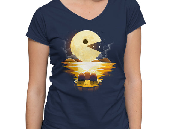 Gaming Moon