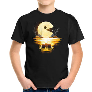 Gaming Moon