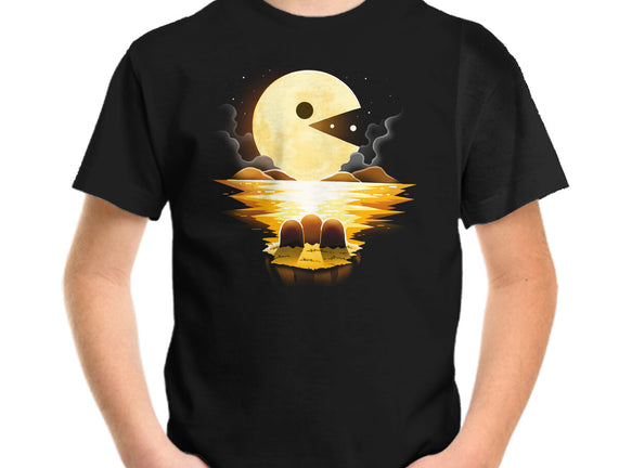 Gaming Moon