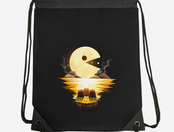 Gaming Moon