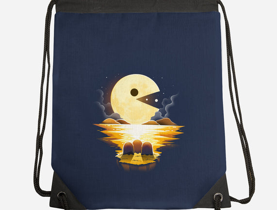 Gaming Moon