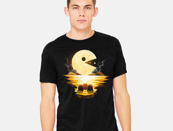 Gaming Moon