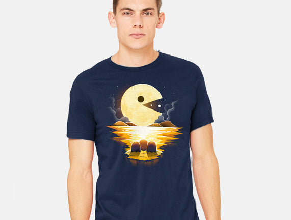 Gaming Moon