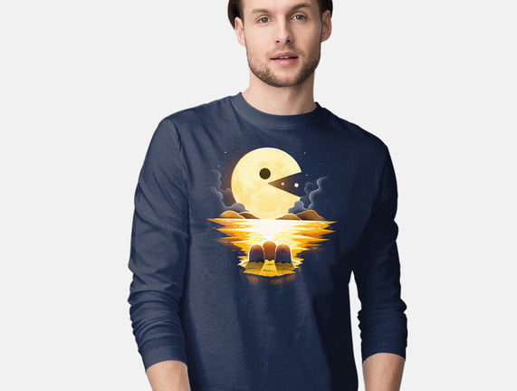 Gaming Moon
