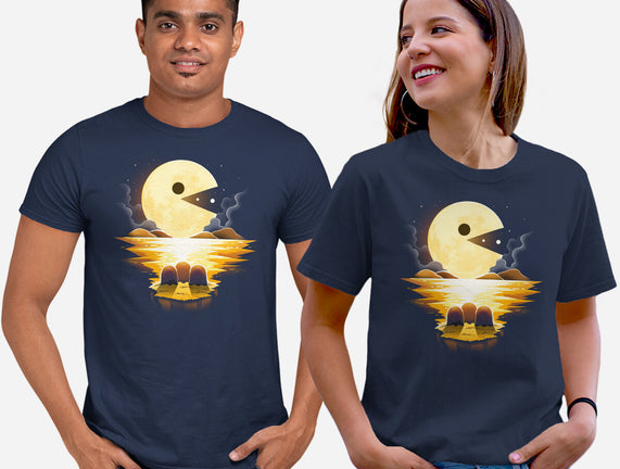 Gaming Moon