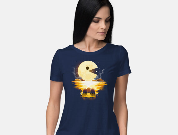 Gaming Moon