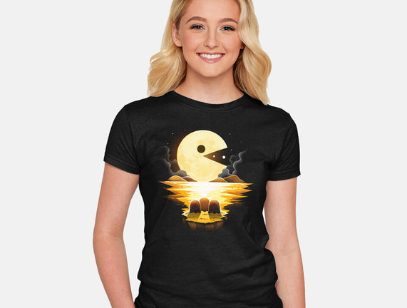 Gaming Moon