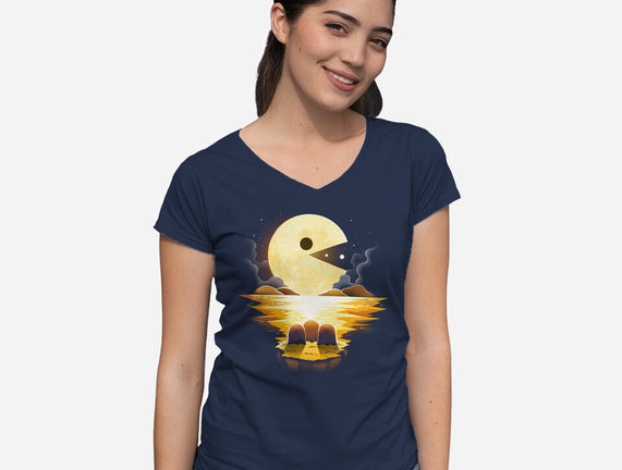Gaming Moon