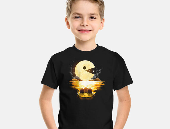 Gaming Moon