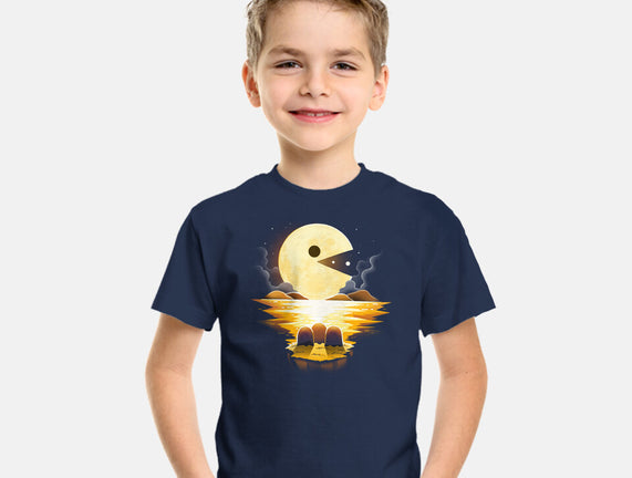 Gaming Moon