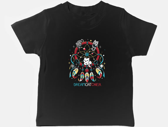 The Dreamcatcher