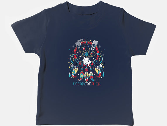 The Dreamcatcher