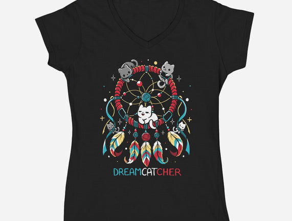 The Dreamcatcher