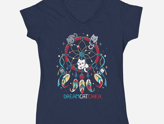 The Dreamcatcher