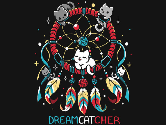 The Dreamcatcher