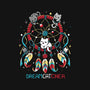 The Dreamcatcher-Mens-Premium-Tee-Vallina84