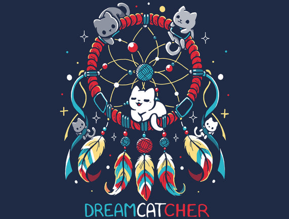 The Dreamcatcher