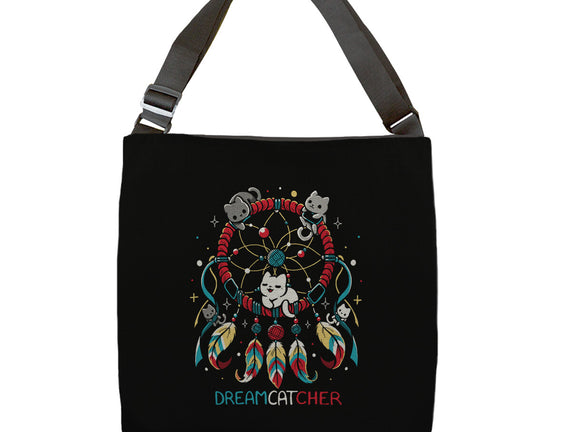 The Dreamcatcher