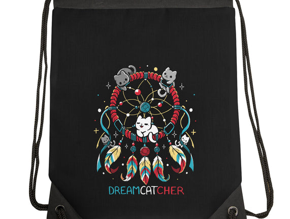 The Dreamcatcher