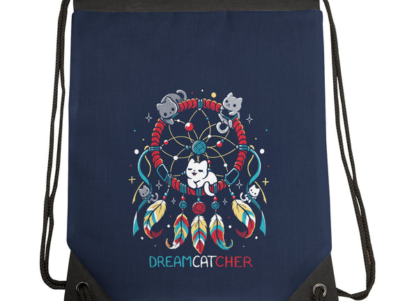The Dreamcatcher