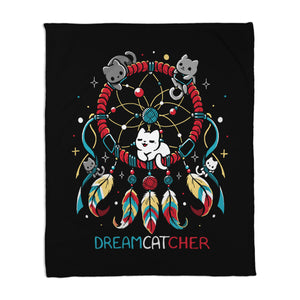 The Dreamcatcher