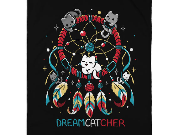 The Dreamcatcher