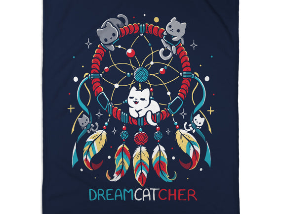 The Dreamcatcher