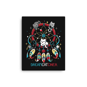 The Dreamcatcher