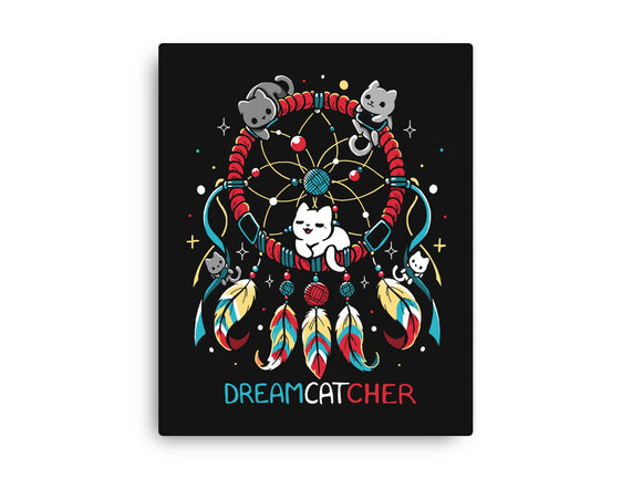 The Dreamcatcher