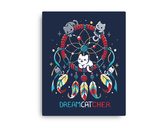 The Dreamcatcher