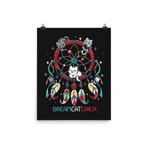 The Dreamcatcher