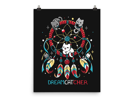 The Dreamcatcher