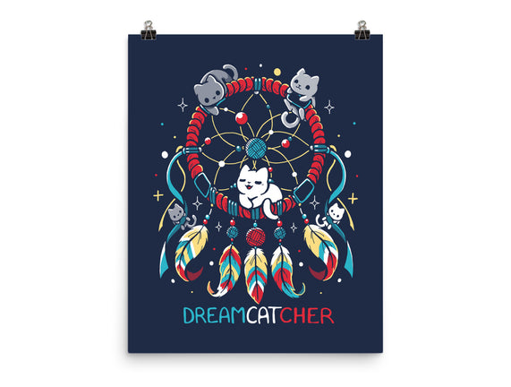 The Dreamcatcher