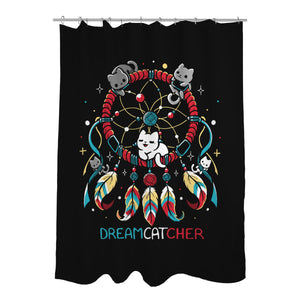 The Dreamcatcher