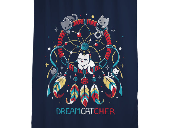 The Dreamcatcher