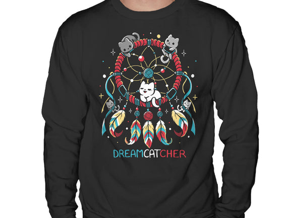 The Dreamcatcher