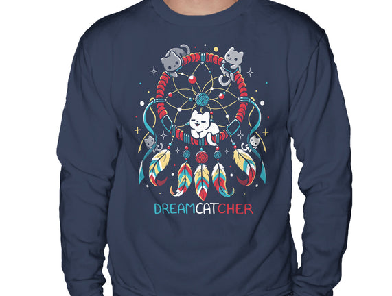 The Dreamcatcher
