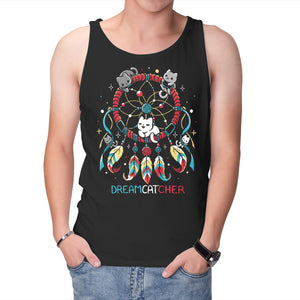 The Dreamcatcher